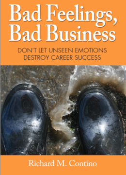 When Bad Feelings Make for Bad Business