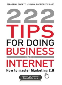 222 Tips for Doing Business on the Internet