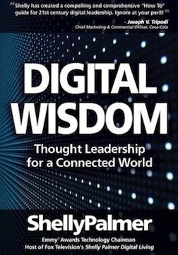 Digital Wisdom